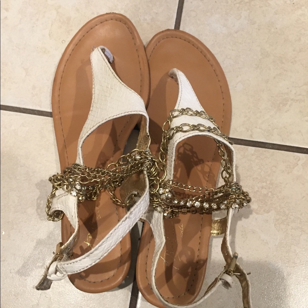 Sandals - Picture 3 of 4